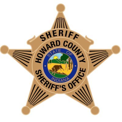 OASIS website for the Howard Co. Sheriff's Office